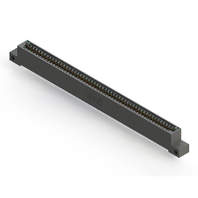 395-053-520-112 EDAC Inc.  Edgeboard Connectors